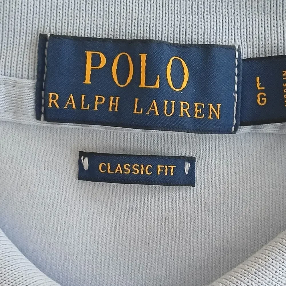 Polo Ralph Lauren polo ralph